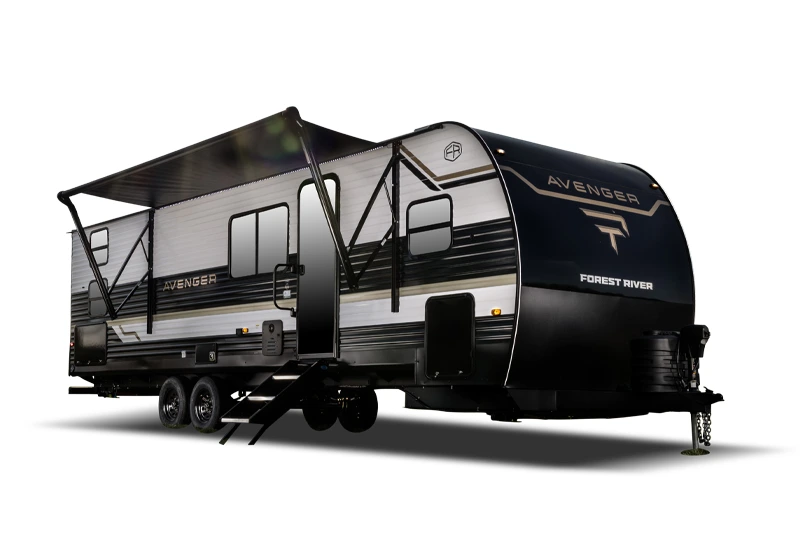 Image of Avenger RV