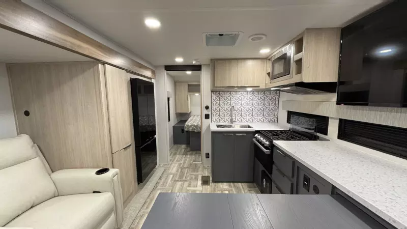 255DS Floorplan Main Room