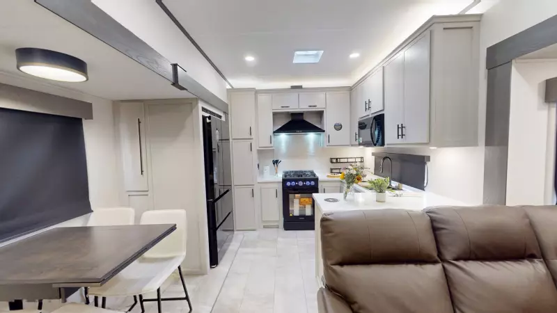 38LAUNDRY Floorplan Main Room